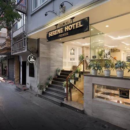 Serene Premier Hotel